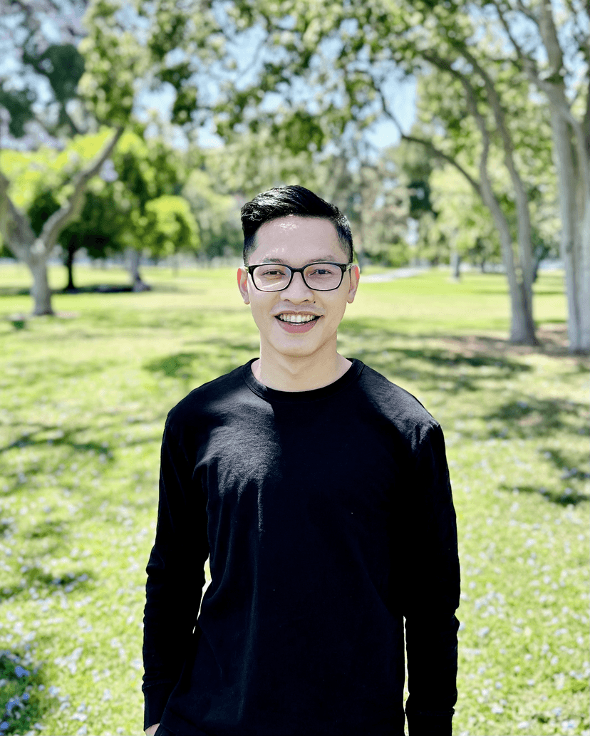 Chan, Founder of Chan Consulting